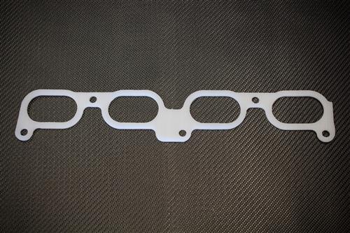 TQS Thermal Gasket - Int Mani - Torque Solution Thermal Intake Manifold Gasket: Mitsubishi Evo X