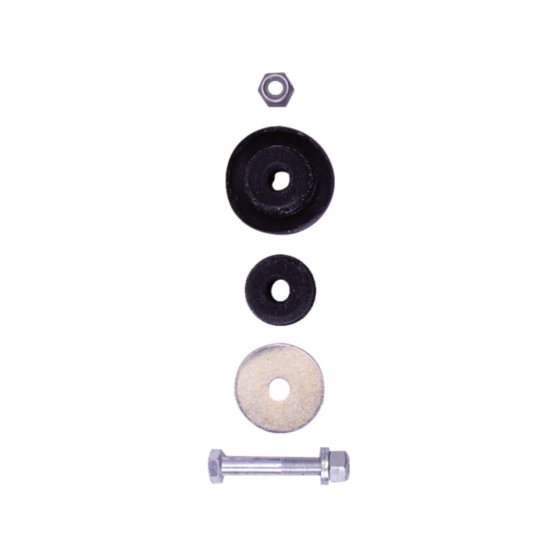 BIL B12 Series Suspension Kits - Bilstein B12 2002 Mercedes-Benz E320 Base Sedan Front and Rear Suspension Kit