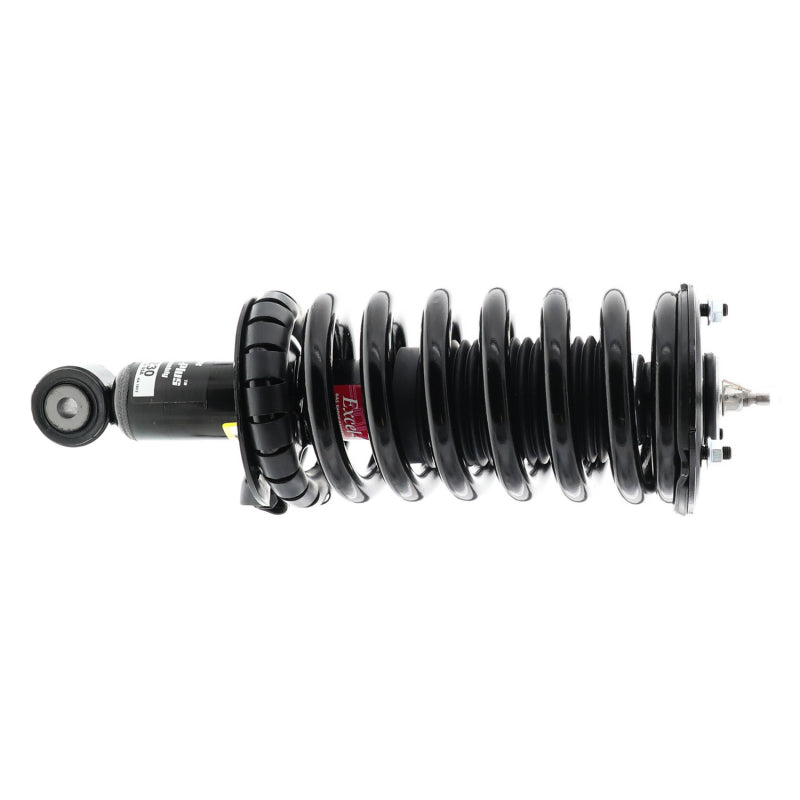 KYB Shocks & Struts Strut Plus - KYB Shocks & Struts Strut Plus Front NISSAN Titan 4WD 2014-2004