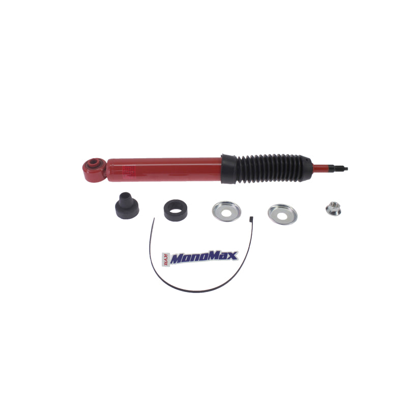 KYB MonoMax Shock - KYB Shocks & Struts MonoMax Front 02-05 Dodge Ram 1500 4WD
