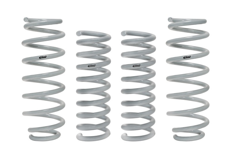 EIB Drag-Launch Kits - Eibach Drag Launch Kit (Competition Springs) for 2015-2020 Dodge Challenger SRT Hellcat