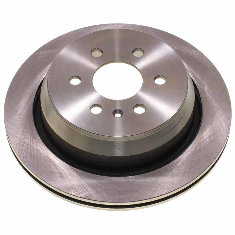 PSB Autospecialty Rotor - Power Stop 21-22 Chevrolet Colorado Rear Autospecialty Brake Rotor