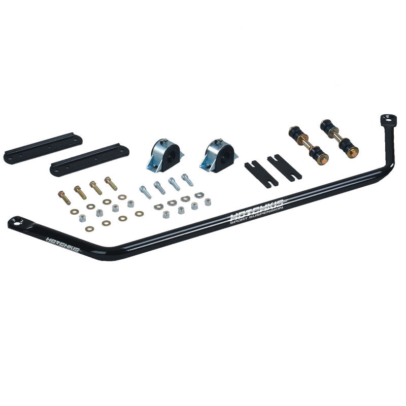 HOT Swaybar - Hotchkis 70-74 Mopar B-Body/E-Body Front Sway Bar