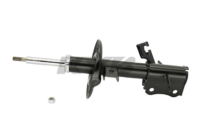KYB Shock & Strut Excel-G - KYB Shocks & Struts Excel-G Front Left NISSAN Sentra 2007-10