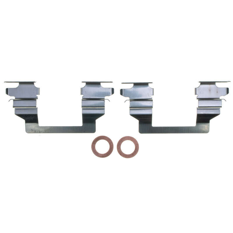 PSB Autospecialty Caliper - Power Stop 06-11 Chevrolet HHR Front Left Autospecialty Caliper w/Bracket