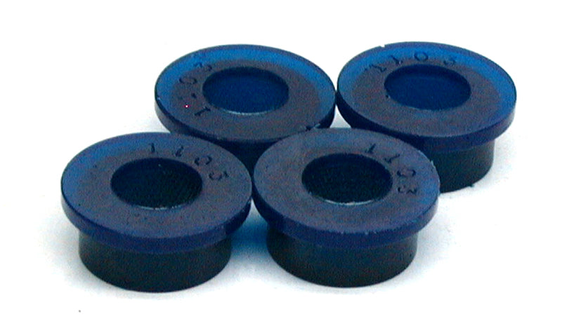 SPR Bushings - Panhard Rods - SuperPro 1959 Volvo 122 Base Rear Panhard Rod Bushing Kit