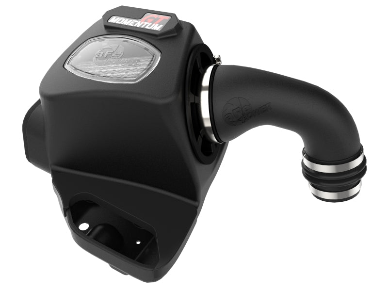 AFE Momentum GT Cold Air Intakes - aFe 24-25 Toyota Tacoma Momentum GT Cold Air Intake System w/Pro Dry S Filter