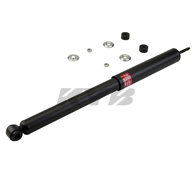 KYB Shock & Strut Excel-G - KYB Shocks & Struts Excel-G Rear TOYOTA RAV4 1996-05 TOYOTA RAV4 1996-99