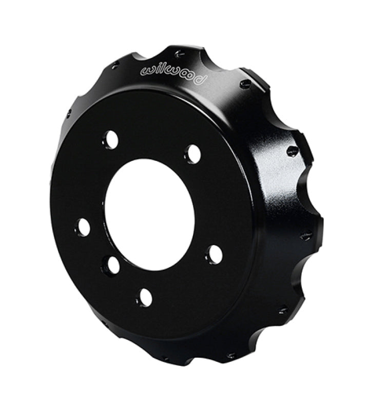 WIL Rotor Hat - Wilwood Big Brake Hats 1.550in Offset 5 x 4.724 - 12 on 8.75in