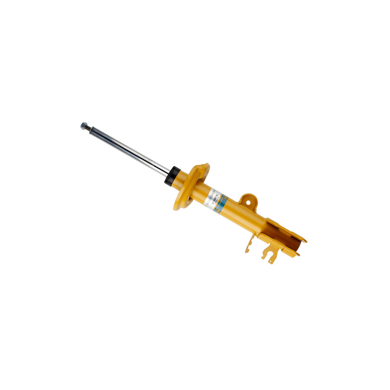 BIL B6 Series Shocks - Bilstein B6 16-17 Fiat 500X 4WD Rear Left Suspension Strut Assembly