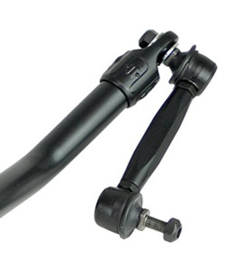RID Sway Bars - Front - Ridetech 64-66 Ford Mustang MuscleBar with PosiLinks Front