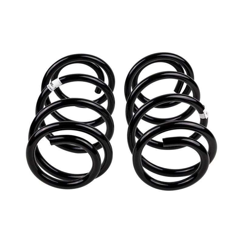 ARB OME Coil Springs - ARB / OME Coil Spring Rear Cherokee Kk