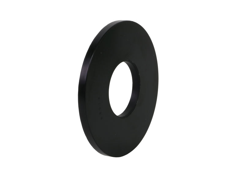 WL Bushings - Spring - Whiteline Rear Spring Pad Bushing (+10mm) 97-06 Jeep Wrangler TJ