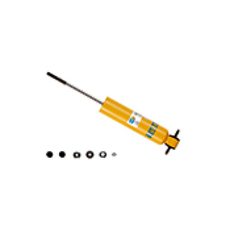 BIL B6 Series Shocks - Bilstein B6 1970 Volvo 142 Base Front Shock Absorber