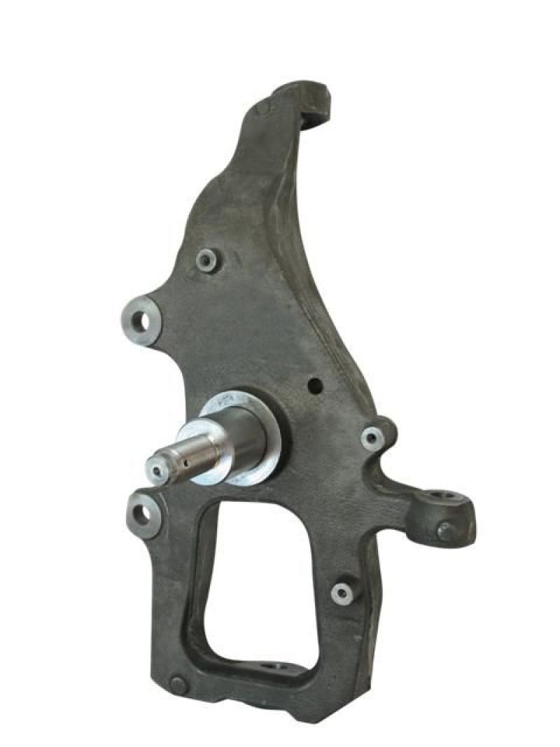 BT Drop Spindle Set - Belltech DROP SPINDLE SET 04+FORD F 150 20inch MIN/WHLS
