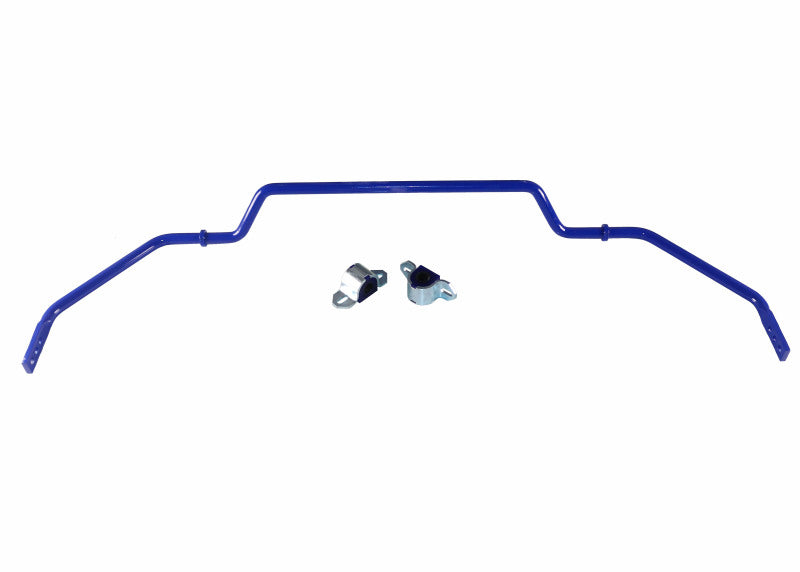 SPR Sway Bars - Rear - SuperPro 2009 Nissan GT-R Premium Rear 20mm 3-Position Adjustable Sway Bar Kit
