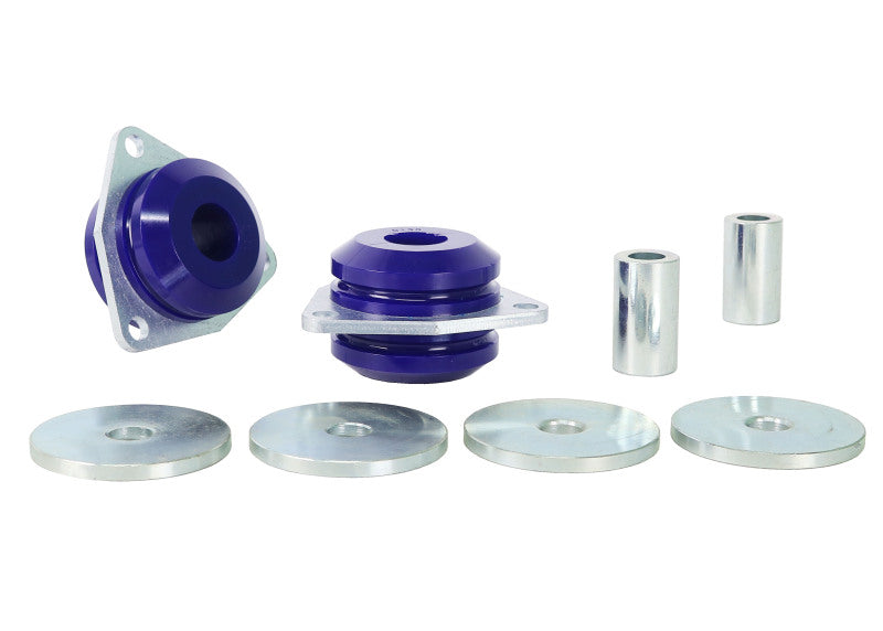 SPR Bushings - Radius Rods - SuperPro Landrover-Lower/Arm To Chassis