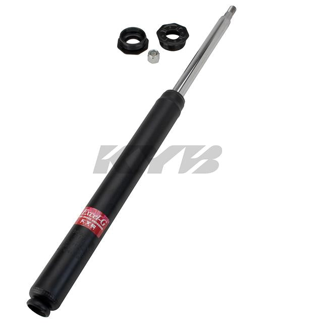 KYB Shock & Strut Excel-G - KYB Shocks & Struts Excel-G Front TOYOTA Corolla 1986-87 TOYOTA Cressida 1983-92 TOYOTA Supra 1982-8