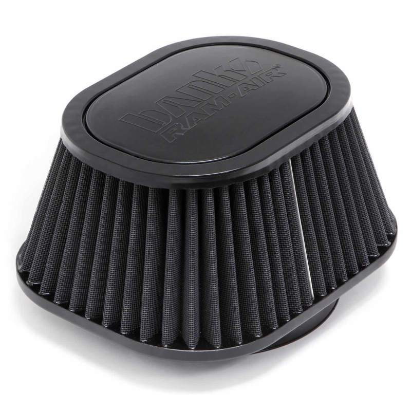 GBE Ram Air Filter Elements - Banks Power 99-14 Chevy/GMC Diesel/Gas Ram Air System Air Filter Element - Dry