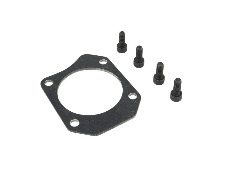 SK Throttle Body Adapters - Skunk2 Pro Series K Series to B Series Throttle Body Adapter
