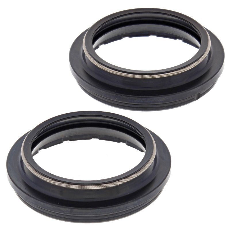 ABR Fork & Dust Seal Kits - All Balls Racing 2017 Beta RR-S 4T 125 Fork Dust Seal Only Kit