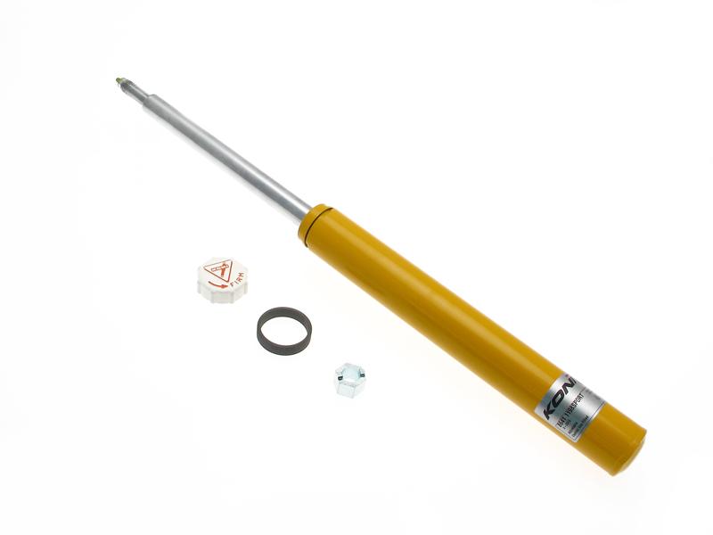 KON Sport (Yellow) Shocks - Koni Sport (Yellow) Shock 90-92 Volkswagen Corrado G60 - Front