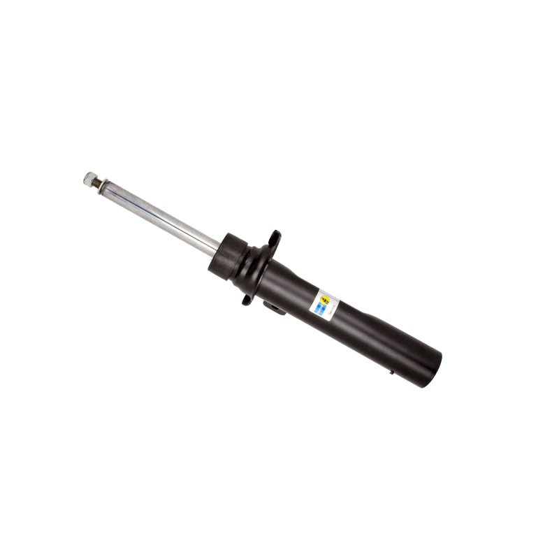 BIL B4 Series Shocks - Bilstein B4 2014 Mini Cooper w/o Electronic Damping Left Front Twintube Shock Absorber