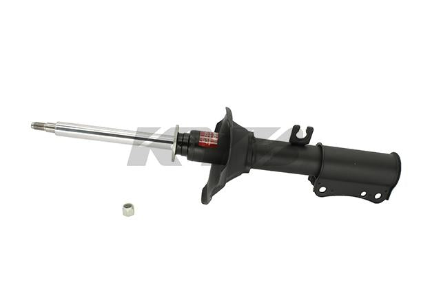 KYB Shock & Strut Excel-G - KYB Shocks & Struts Excel-G Front Left MAZDA MPV Mini-Van 1989-98