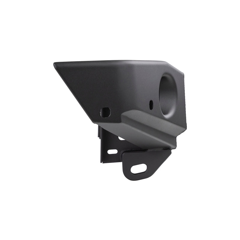 ARB Sahara Bars - ARB 18-21 Jeep Wrangler JL / 20-21 Jeep Gladiator JT Front Winch Bumper