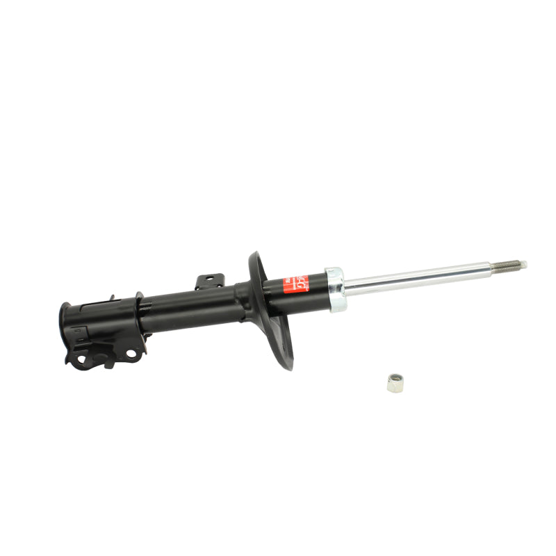 KYB Shock & Strut Excel-G - KYB Shocks & Struts Excel-G Front Left CHEVROLET Aveo 2004-09 CHEVROLET Aveo5 2007-09 PONTIAC G3 200