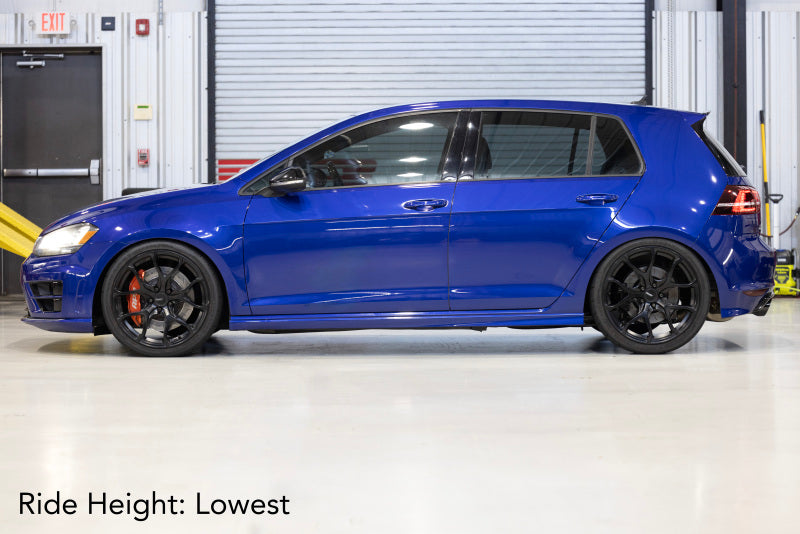 APR Coilovers - APR 19-26 Audi Q3 MQB/MQE EVO Coilovers System