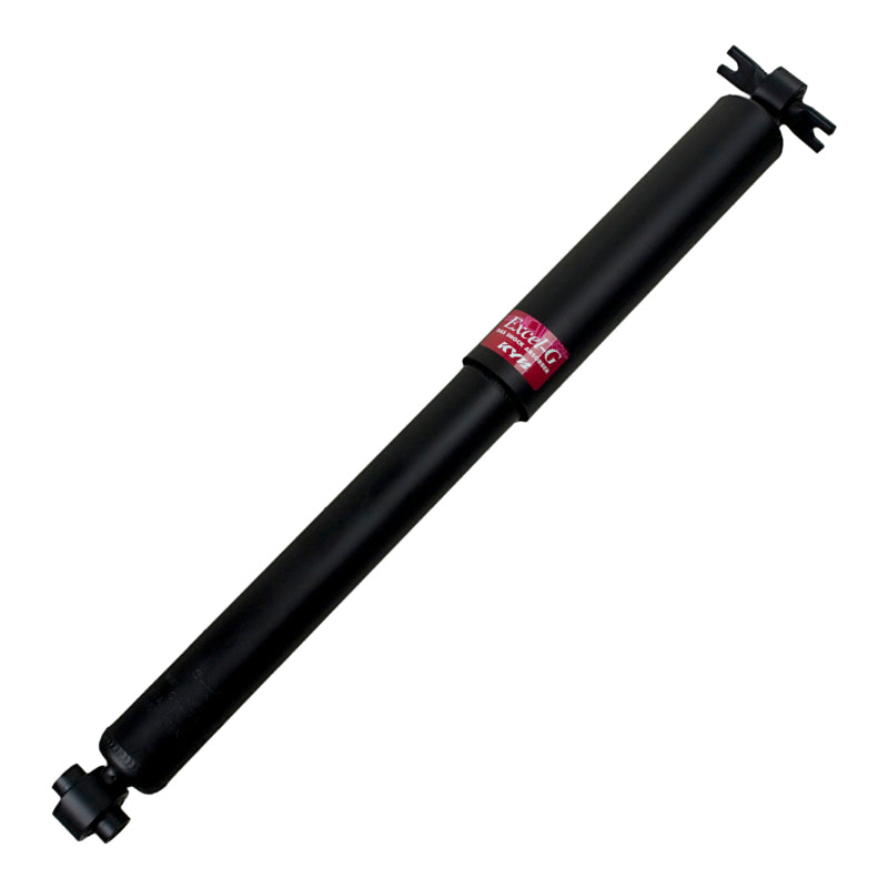 KYB Shock & Strut Excel-G - KYB Shocks & Struts Excel-G Rear CHEVROLET Colorado (2WD) 2004-09 CHEVROLET Colorado (4WD) 2004-09 G