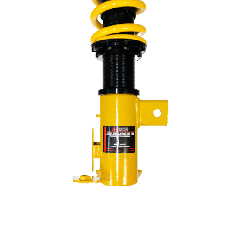 BX Street Coilovers - BLOX Racing 13-22 Subaru/Scion FRS/BRZ Street Series II Plus Coilovers