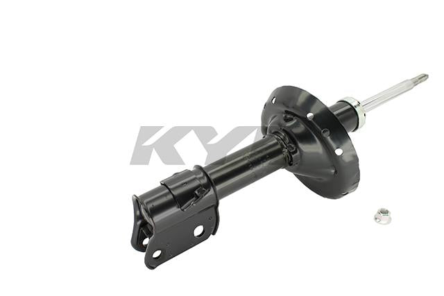 KYB Shock & Strut Excel-G - KYB Shocks & Struts Excel-G Front Right SUBARU Forester 2004-05
