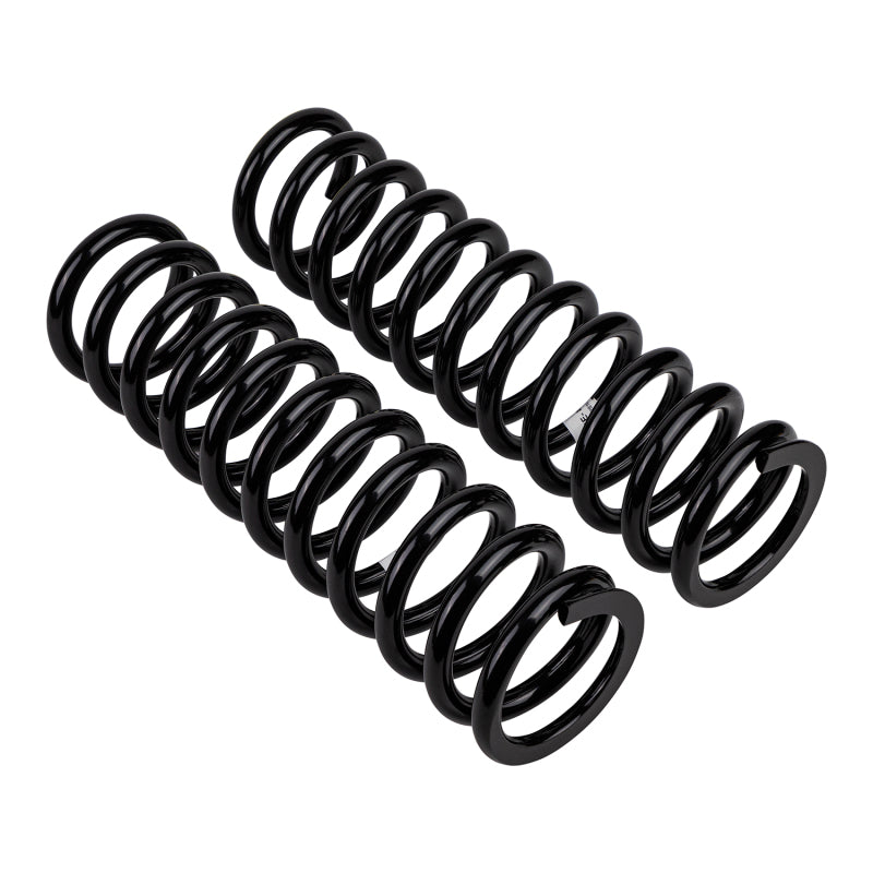 ARB OME Coil Springs - ARB / OME Coil Spring Rear Toy Fortuner Md