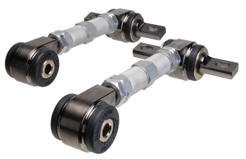 SK Pro Camber Kits - Skunk2 Pro Series 88-00 Honda Civic/CRX/Del Sol/90-01 Acura Integra Adjustable Rear Camber Kits