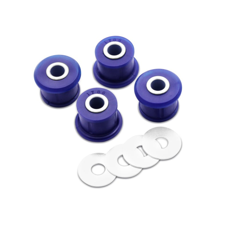 SPR Bushings - Control Arm - SuperPro Mazda/Ford Laser Control Arm