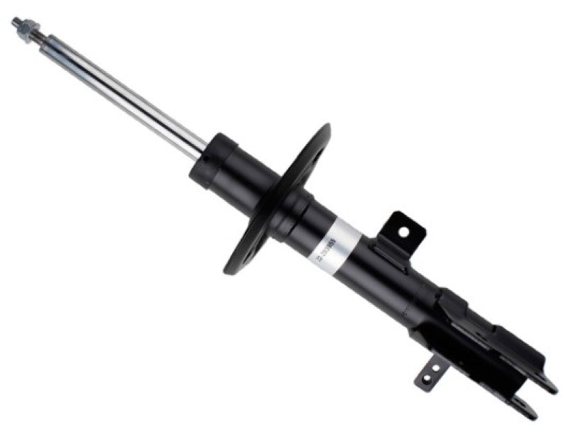 BIL B4 Series Shocks - Bilstein B4 07-10 Jeep Compass/Patriot Front Left Strut Assembly