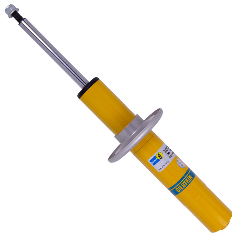 BIL B12 Series Suspension Kits - Bilstein B12 2009 Audi A4 Quattro Base Front and Rear Suspension Kit