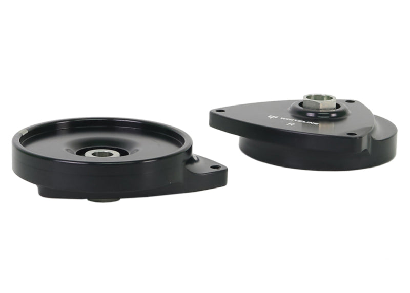 WL Front Strut Tops - Whiteline 15-16 Audi A3 / 15-19 VW Golf R Front Strut Mount (Camber/Caster)