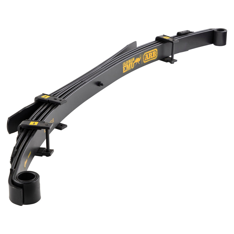 ARB OME Leaf Springs D2 - ARB Hilux Spring Medium