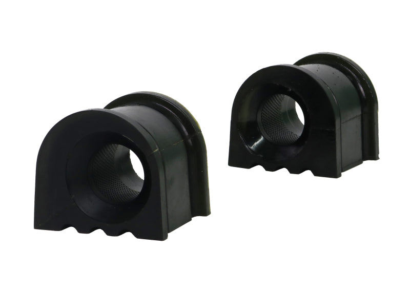 WL Caster Adj Kits - Whiteline 86-89 Mazda RX7 Series 4 / 05/89-91 RX7 Series 5 Front Caster Adj Kit - Control Arm