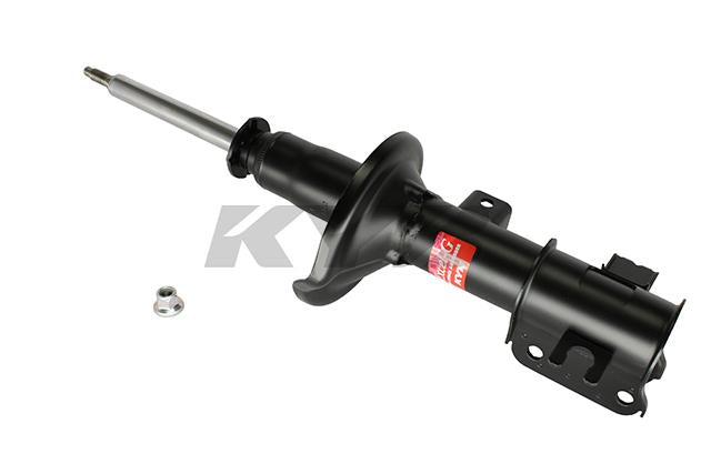 KYB Shock & Strut Excel-G - KYB Shocks & Struts Excel-G Front Right DAEWOO Nubira 1999-02