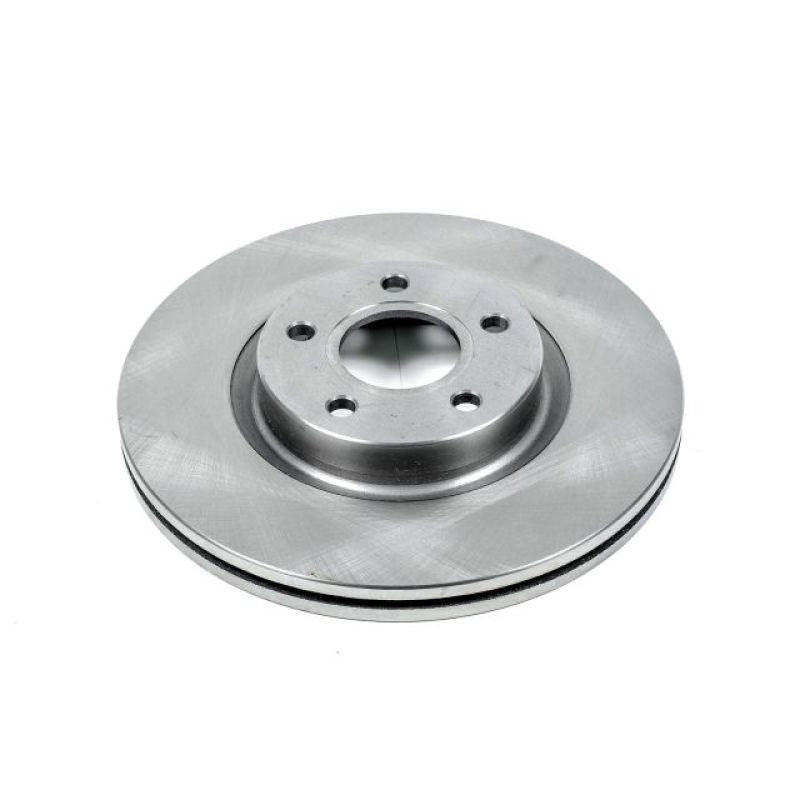 PSB Autospecialty Rotor - Power Stop 13-18 Ford C-Max Front Autospecialty Brake Rotor