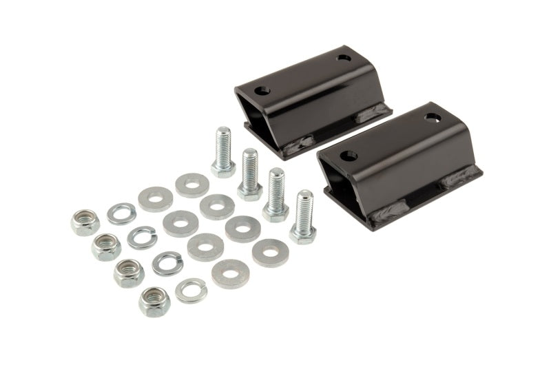 ARB Sway Bar Brackets - ARB Sway Bar Bracket Kit F250 F350