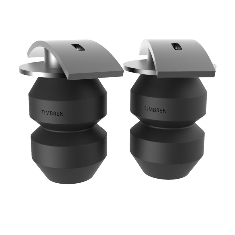 TIM Suspension Enhancement Systems - Timbren 1987 Dodge Dakota RWD Rear Suspension Enhancement System
