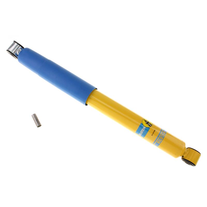 BIL B6 Series Shocks - Bilstein B6 (C) Universal Extended 23.94in x Collapsed 14.88in 46mm Monotube Shock Absorber