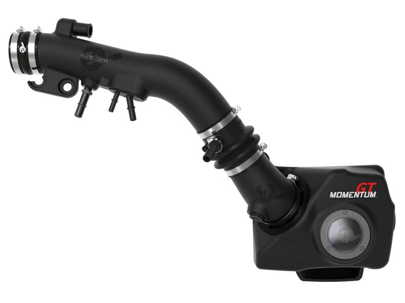 AFE Momentum GT Cold Air Intakes - aFe Power 2021 Ford Bronco Sport L4-2.0L (t) Momentum GT Cold Air Intake System w/ Pro 5R Filter