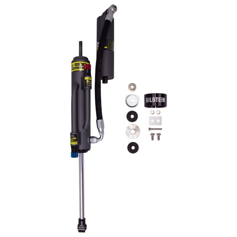 BIL B8 Series Shocks - Bilstein B8 8100 (Bypass) 05-22 Toyota Tacoma 4WD Rear Left Shock Absorber
