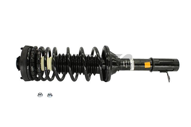 KYB Shocks & Struts Strut Plus - KYB Shocks & Struts Strut Plus Rear Right FORD Escort 1997-03 MERCURY Tracer 1997-99